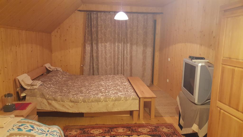 Guest House In Carpathians Мигове Екстер'єр фото