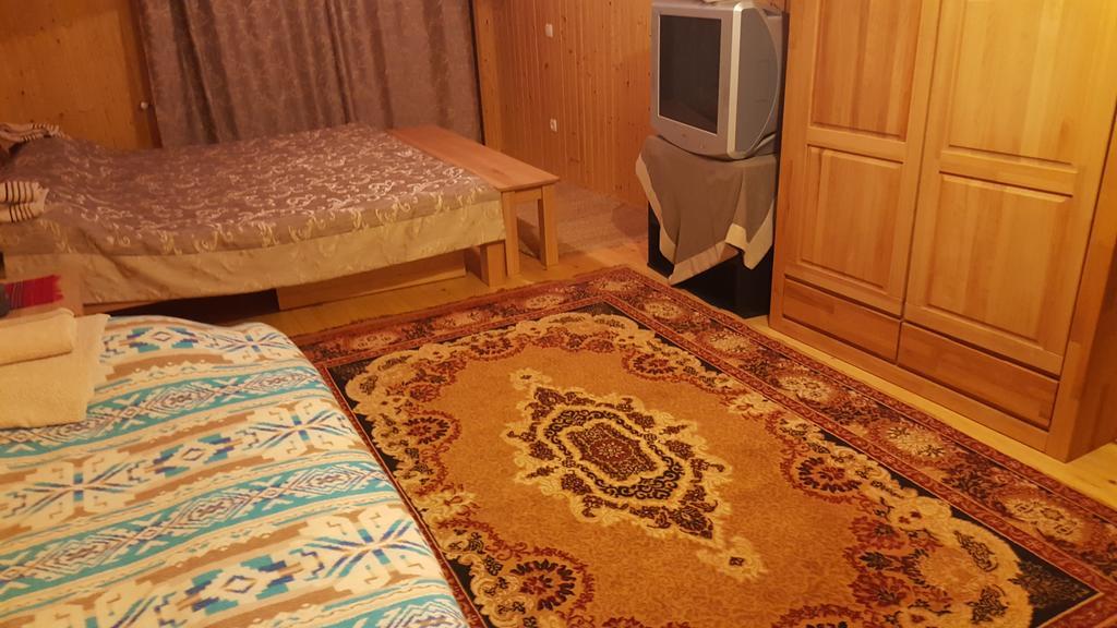 Guest House In Carpathians Мигове Екстер'єр фото