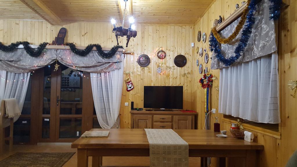 Guest House In Carpathians Мигове Номер фото
