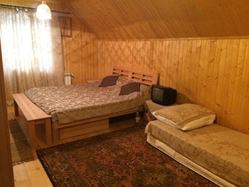 Guest House In Carpathians Мигове Номер фото
